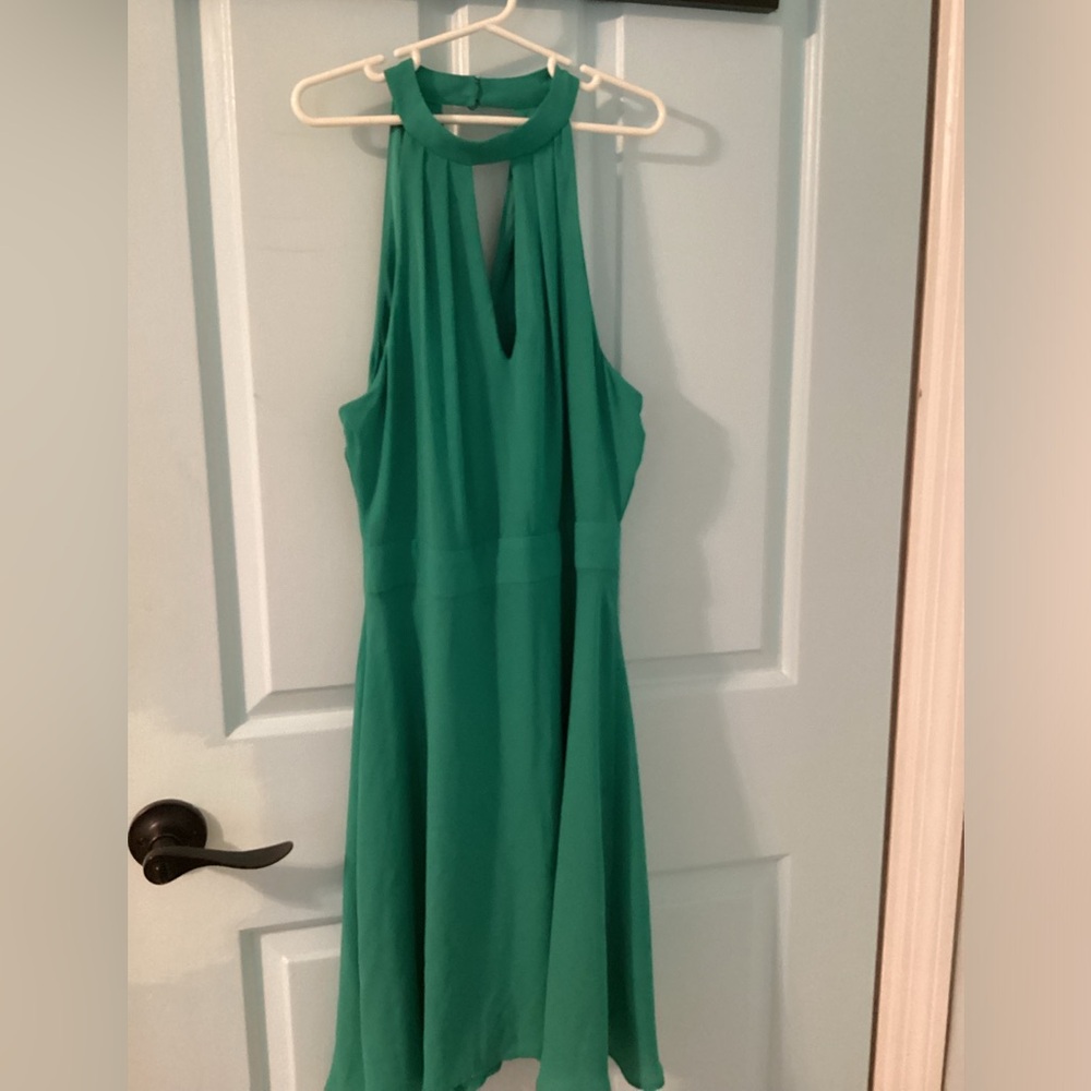 Express dress